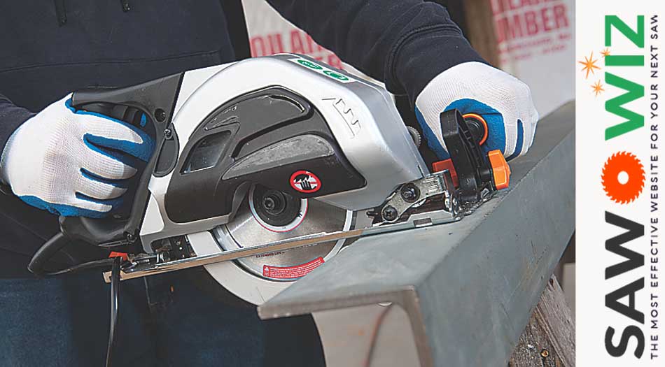 How to Choose a Perfect Cordless Circular Saw