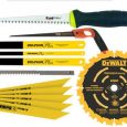 The Different Types Of Saws