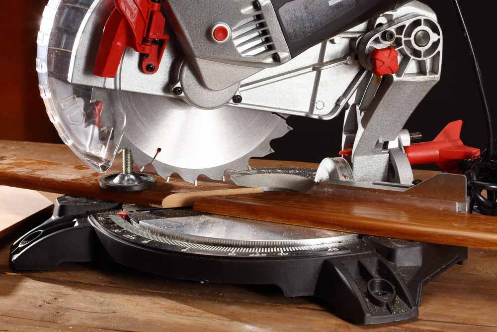 How to Maximize Your Miter Saw Usage