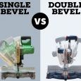 Single vs Dual Bevel Miter Saws