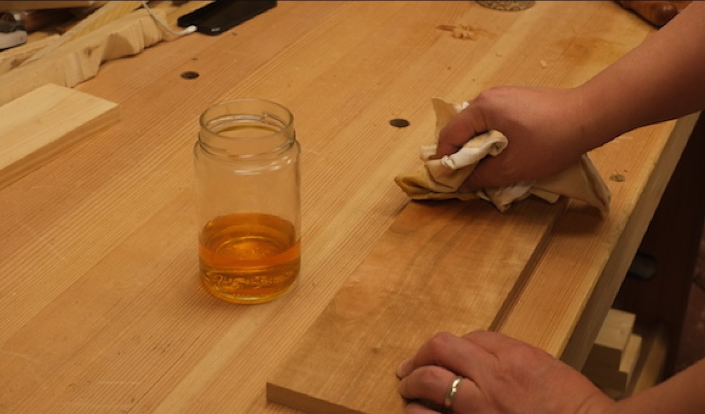 how to thin shellac without denatured alcohol