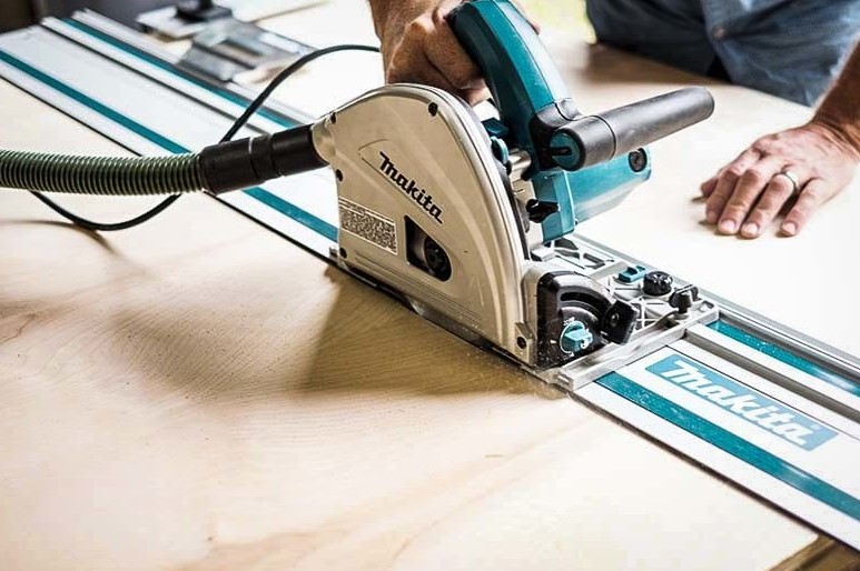Can A Track Saw Replace A Table Saw