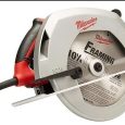 How Many Amps Does A Circular Saw Use