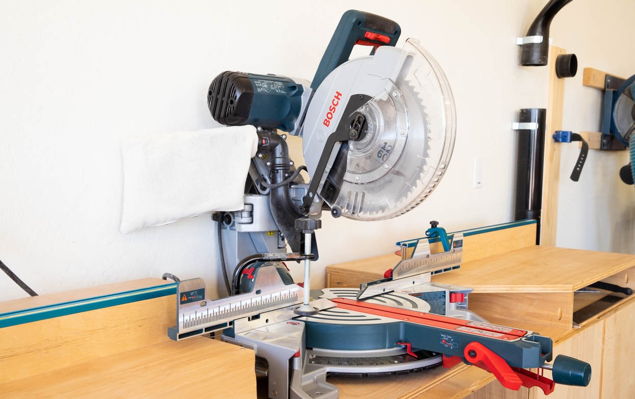 Is A Double Bevel Miter Saw Worth It
