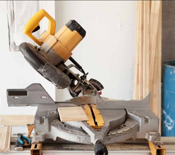 What Is A Single Bevel Miter Saw