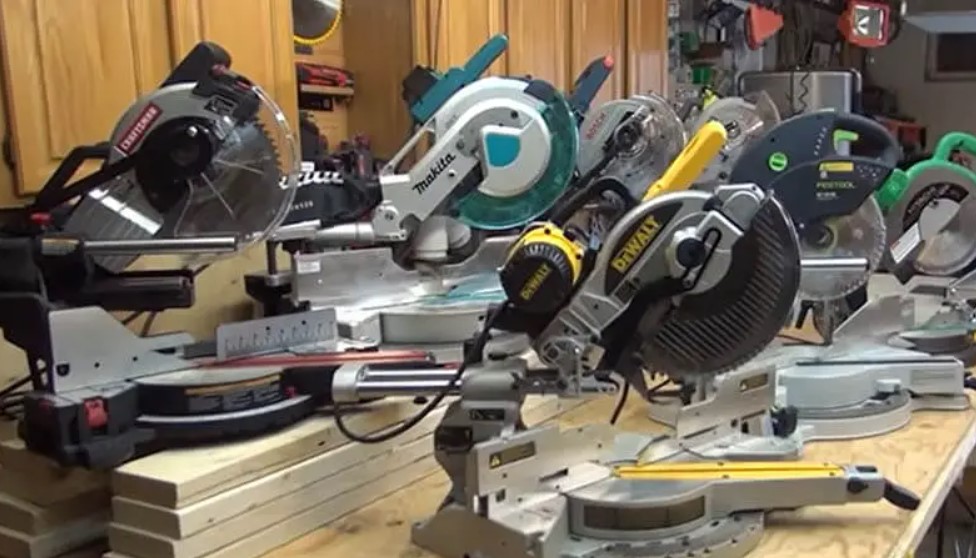 What Size Miter Saw Do I Need