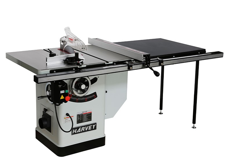 Where To Buy Harvey Table Saw