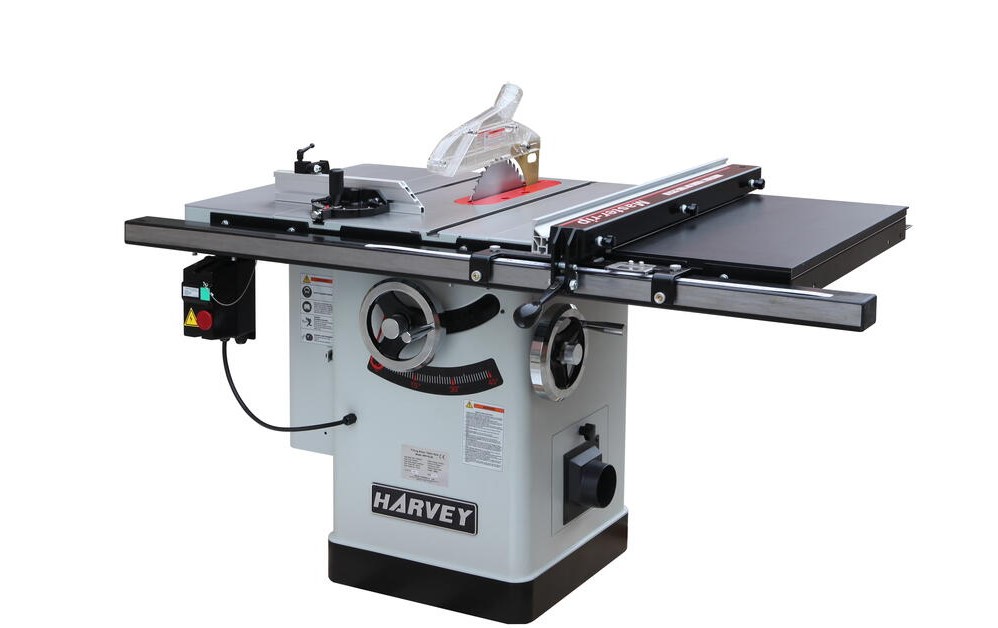 Where To Buy Harvey Table Saw